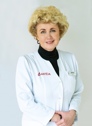 Rita Markauskienė